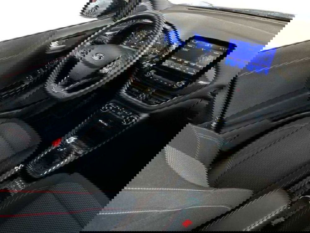 Ford Puma usata a Bologna (16)