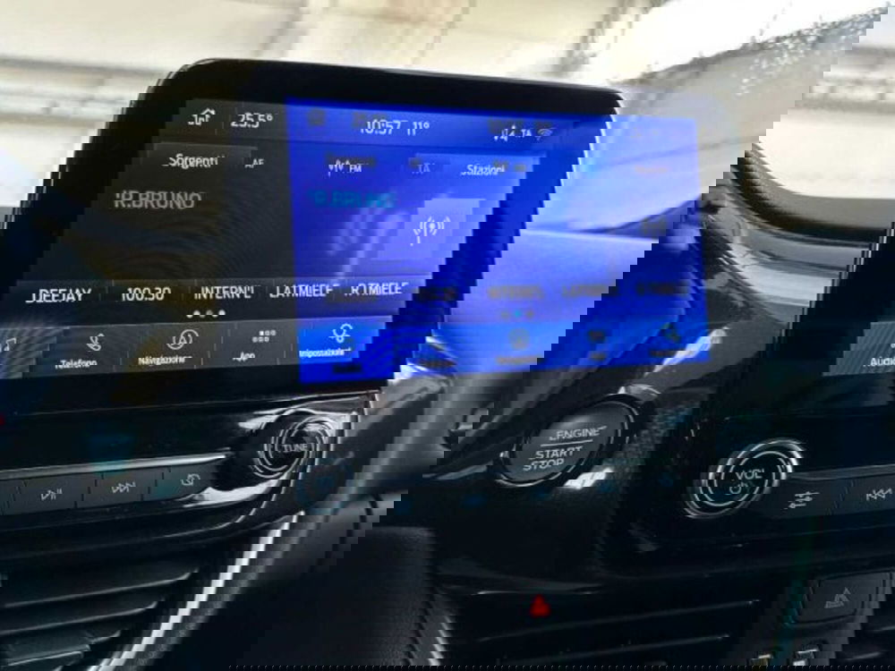 Ford Puma usata a Bologna (17)