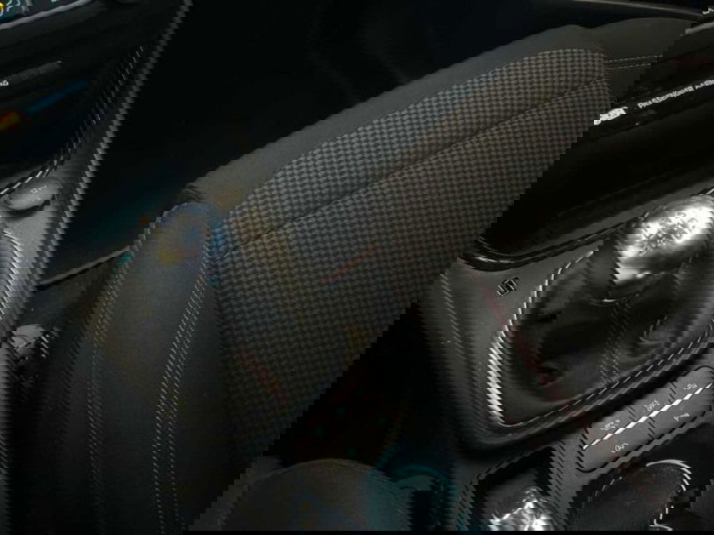 Ford Puma usata a Bologna (19)