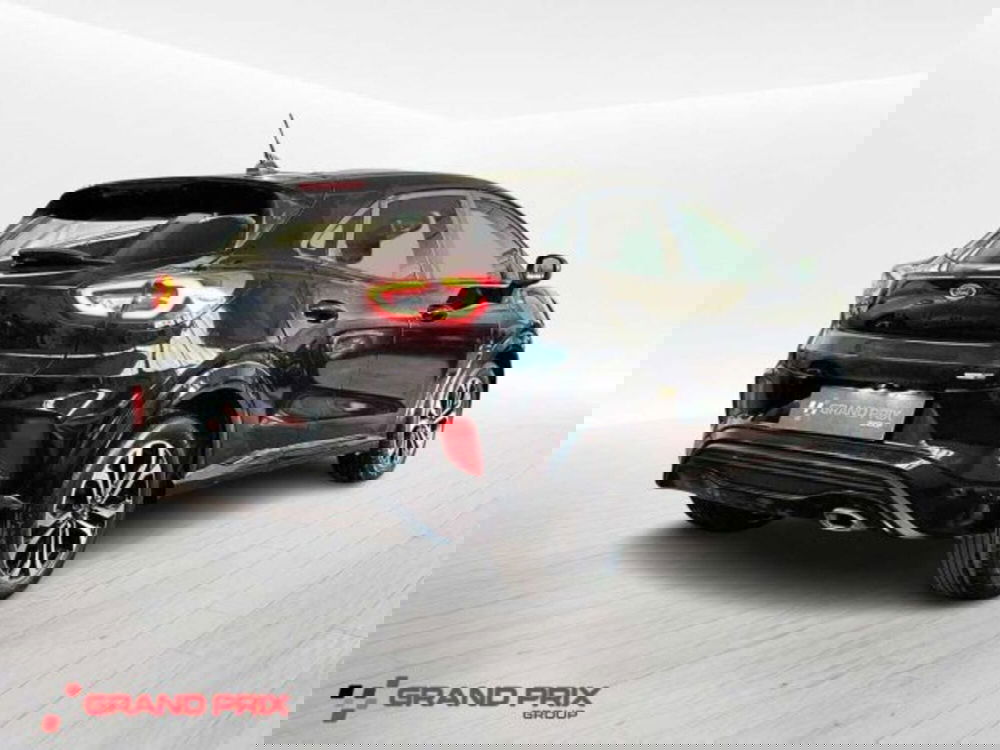 Ford Puma usata a Bologna (2)