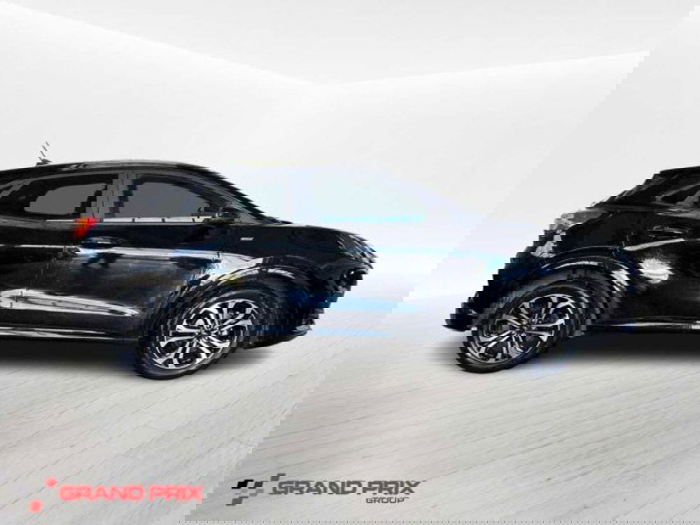 Ford Puma usata a Bologna (4)