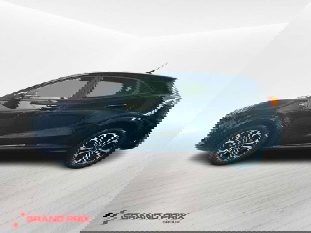 Ford Puma usata a Bologna (5)