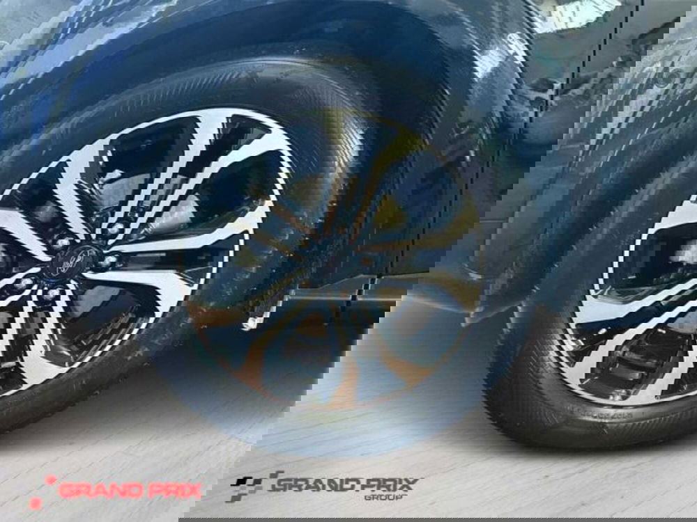 Ford Puma usata a Bologna (7)