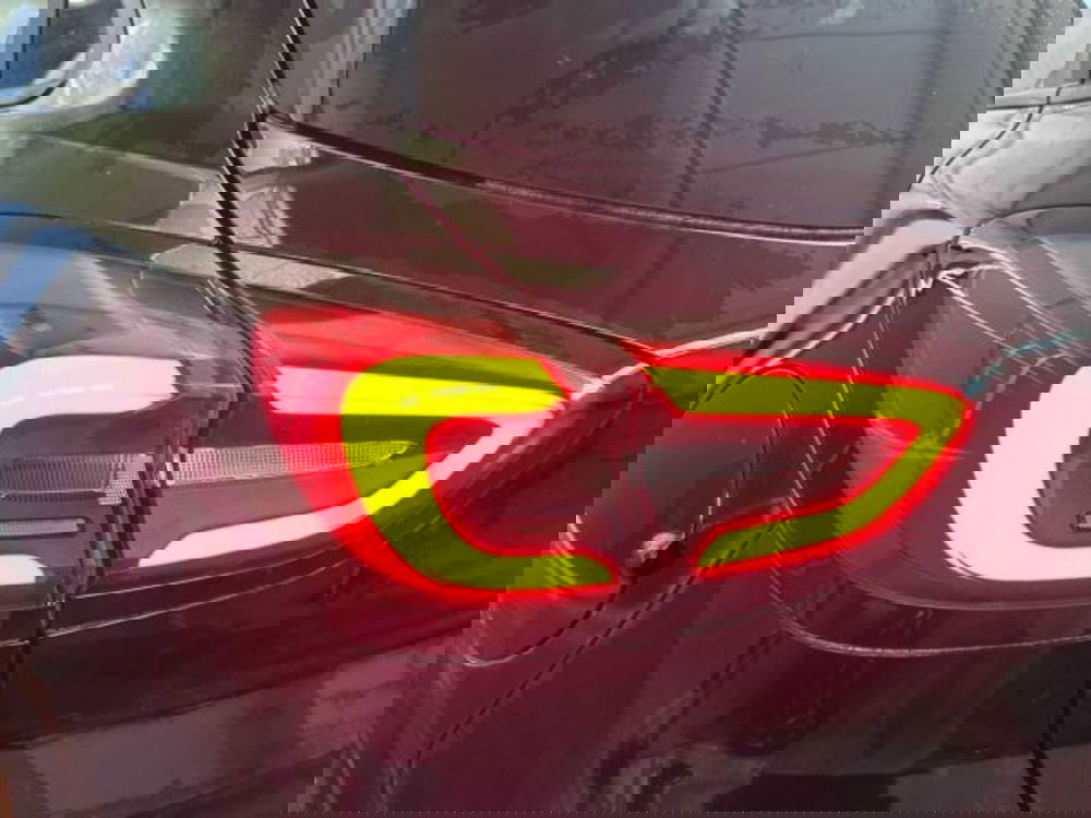 Ford Puma usata a Bologna (9)