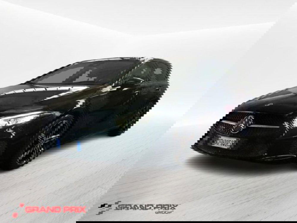 Mercedes-Benz Classe A usata a Bologna