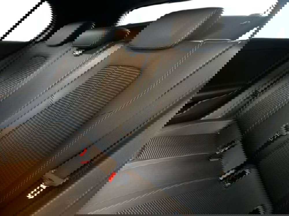 Mercedes-Benz Classe A usata a Bologna (13)