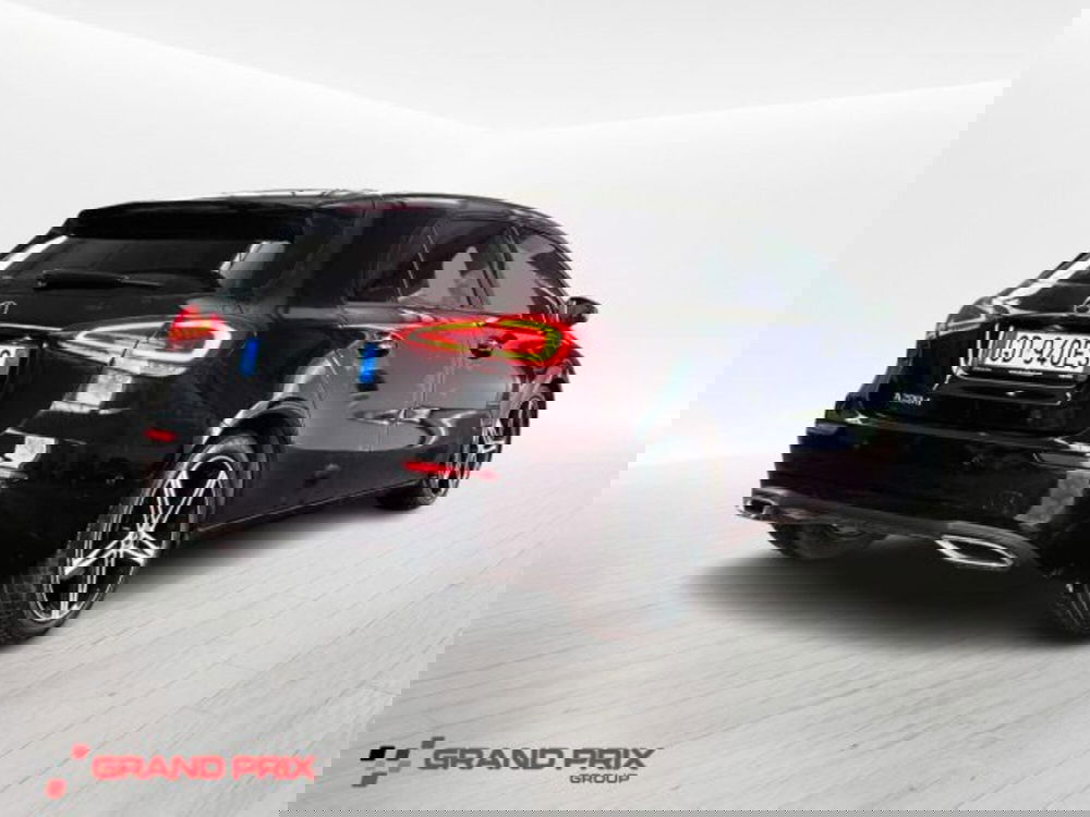 Mercedes-Benz Classe A usata a Bologna (2)