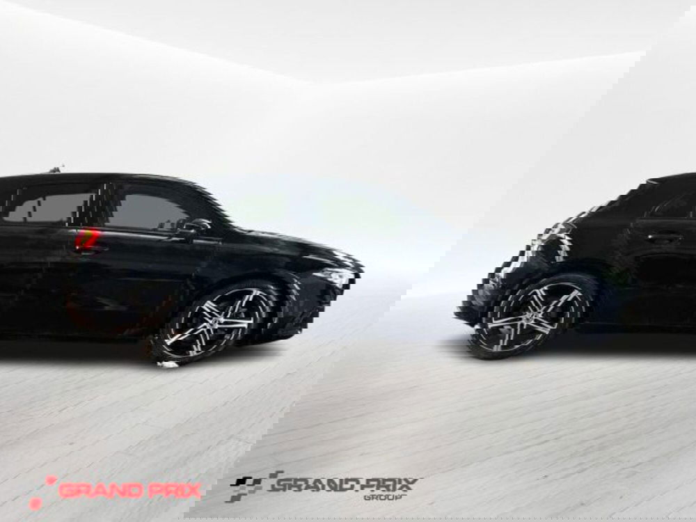 Mercedes-Benz Classe A usata a Bologna (4)