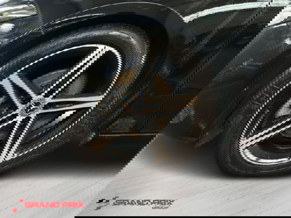 Mercedes-Benz Classe A usata a Bologna (6)