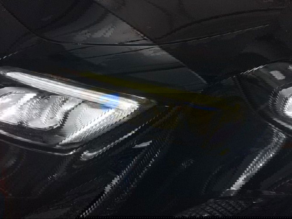 Mercedes-Benz Classe A usata a Bologna (7)