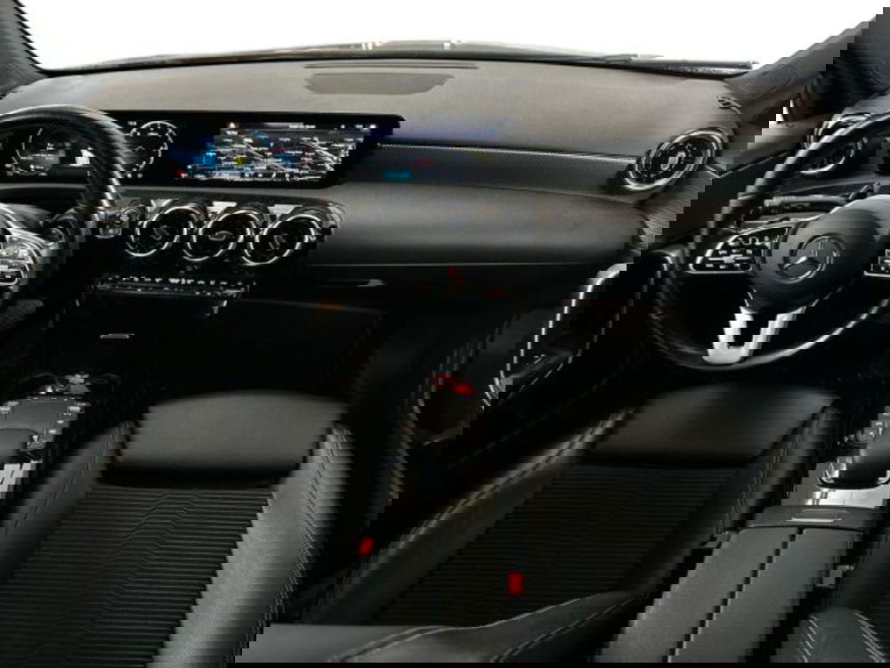 Mercedes-Benz Classe A usata a Bologna (9)