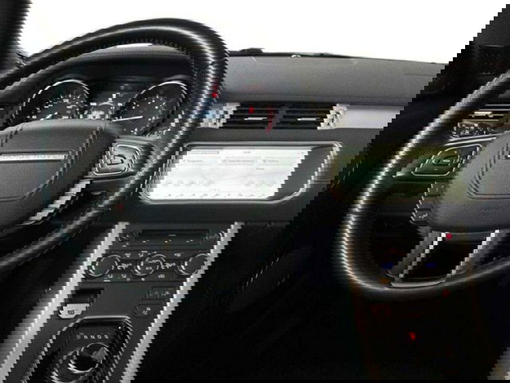 Land Rover Range Rover Evoque usata a Bologna (10)