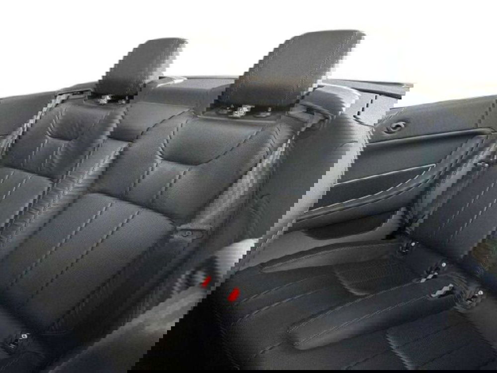 Land Rover Range Rover Evoque usata a Bologna (13)