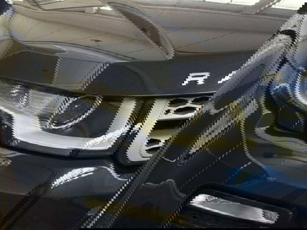 Land Rover Range Rover Evoque usata a Bologna (7)