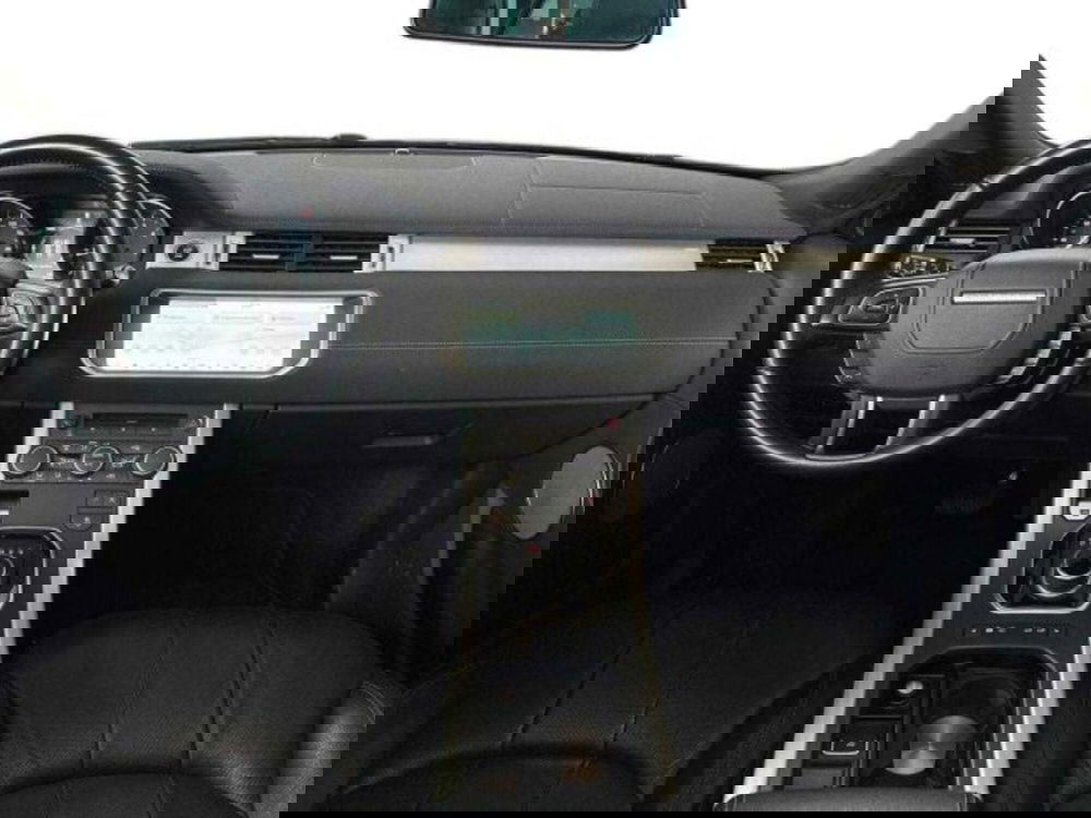 Land Rover Range Rover Evoque usata a Bologna (9)