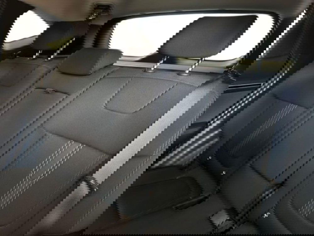 Hyundai Tucson usata a Bologna (13)