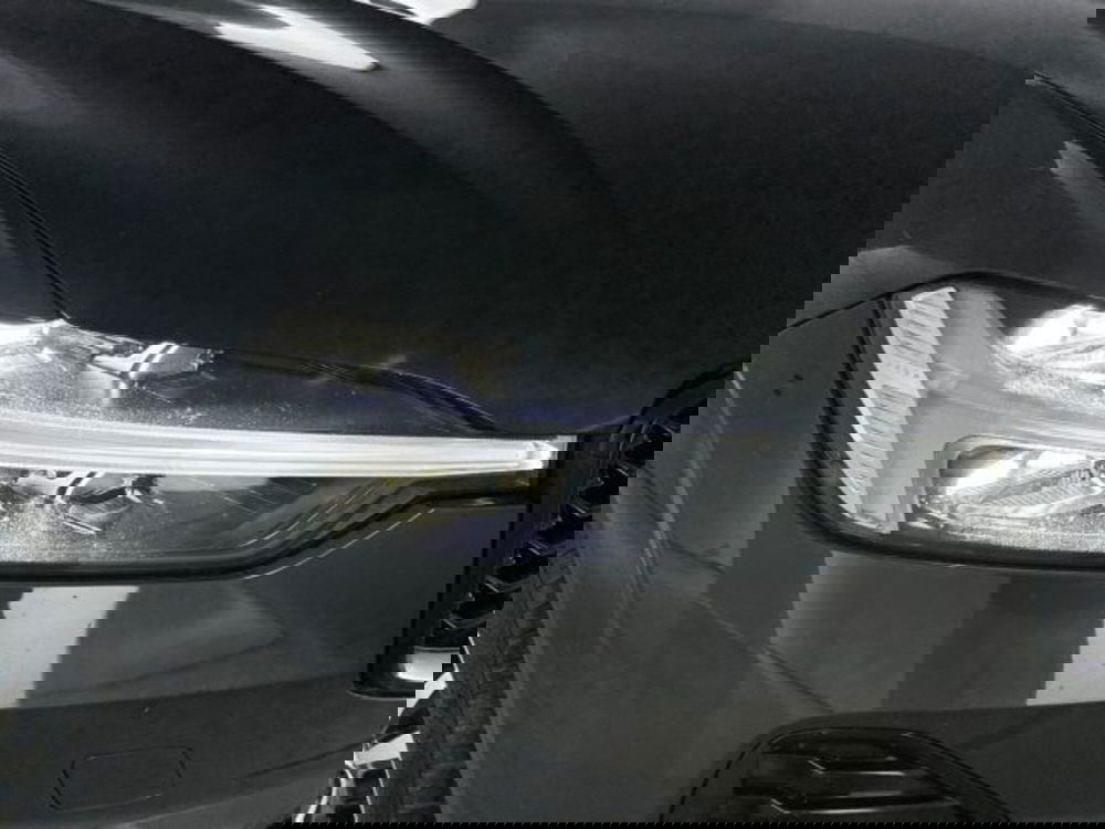 Volvo XC60 usata a Bologna (10)