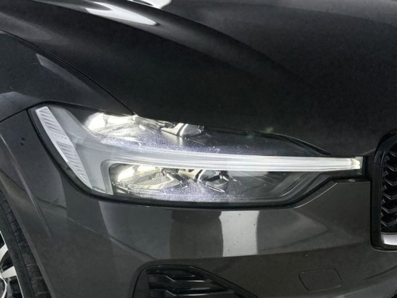 Volvo XC60 usata a Bologna (8)