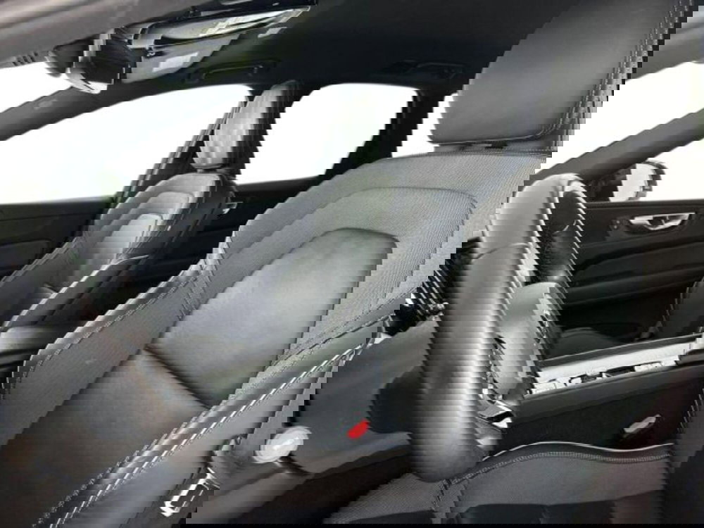 Volvo XC60 usata a Bologna (15)