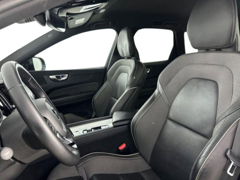 Volvo XC60 usata a Bologna (12)