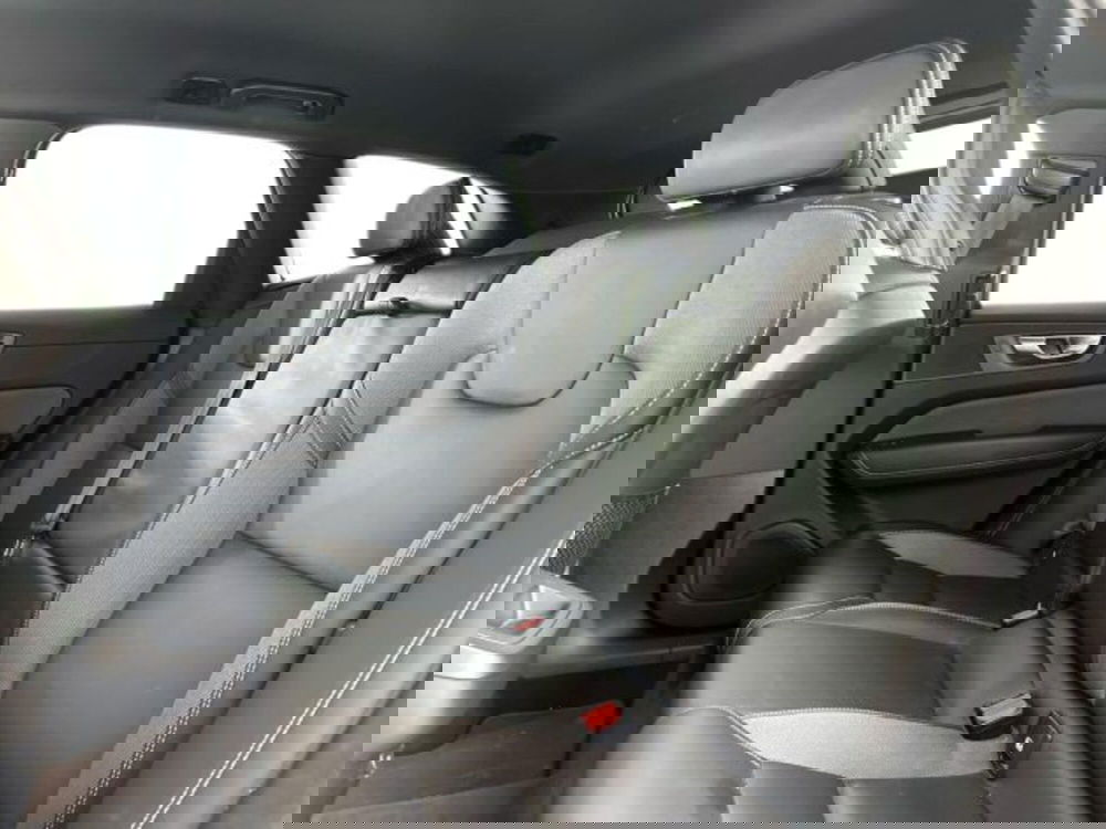 Volvo XC60 usata a Bologna (16)