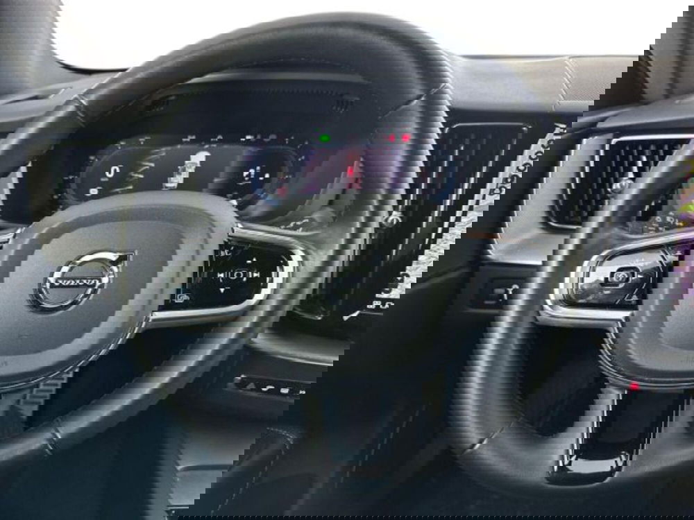 Volvo XC60 usata a Bologna (17)