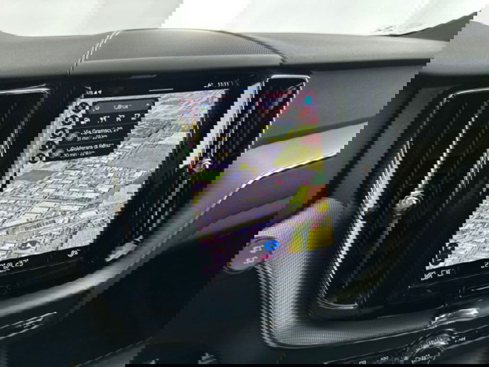 Volvo XC60 usata a Bologna (19)