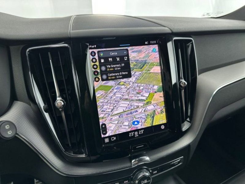 Volvo XC60 usata a Bologna (14)