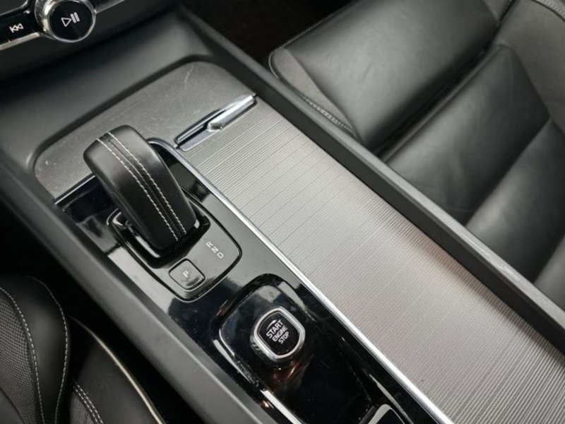 Volvo XC60 usata a Bologna (15)