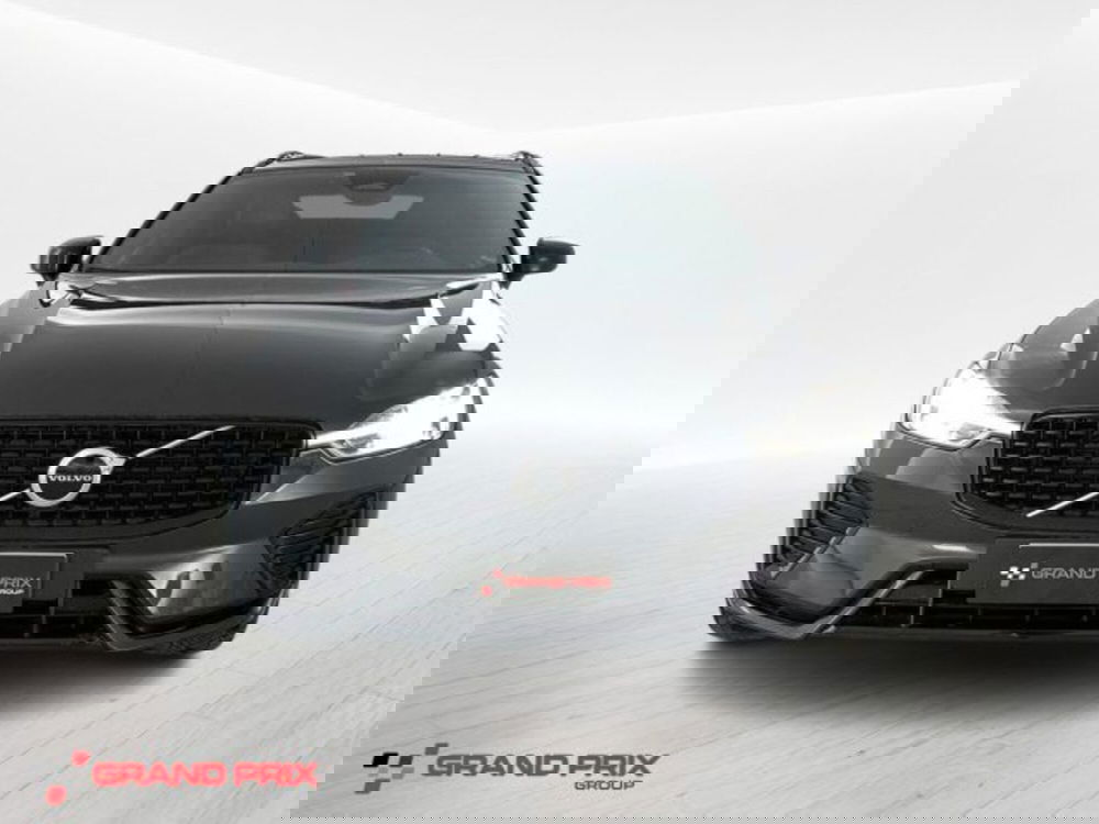 Volvo XC60 usata a Bologna (5)