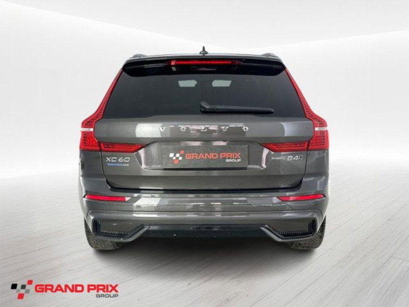 Volvo XC60 usata a Bologna (6)