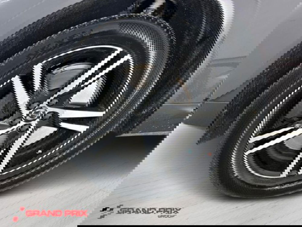 Volvo XC60 usata a Bologna (9)