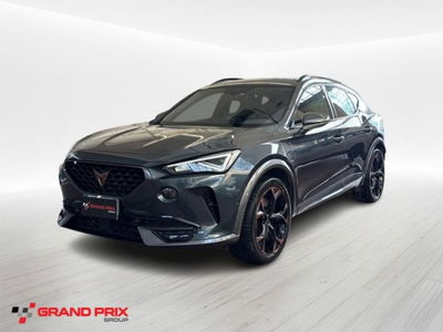Cupra Formentor Formentor 1.4 e-hybrid VZ 245cv dsg del 2023 usata a Castenaso
