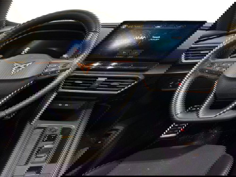 Cupra Formentor usata a Bologna (10)