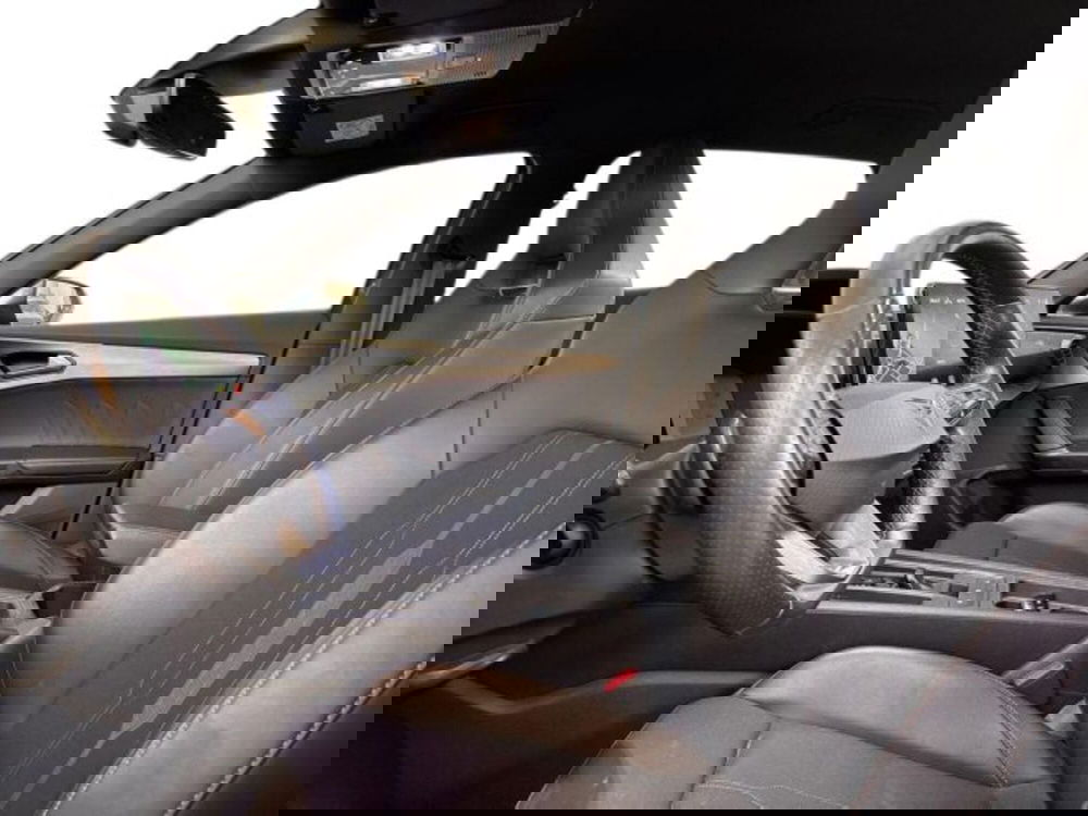 Cupra Formentor usata a Bologna (12)