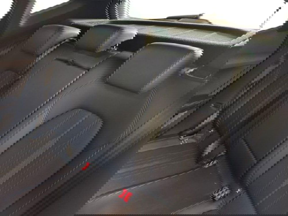 Cupra Formentor usata a Bologna (13)