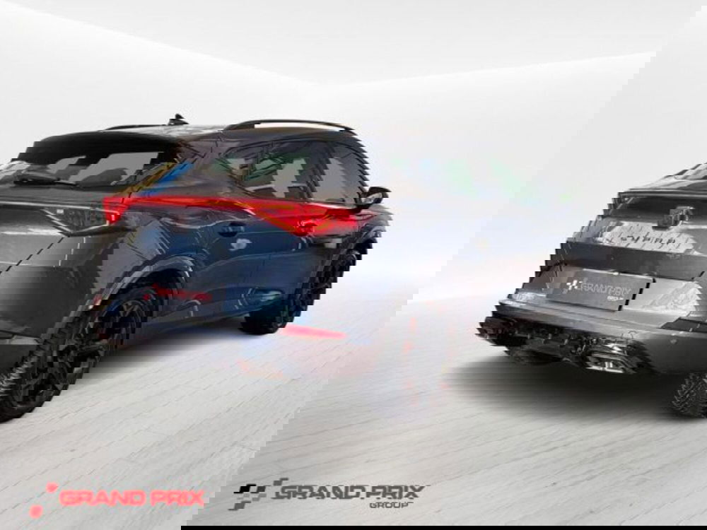 Cupra Formentor usata a Bologna (2)