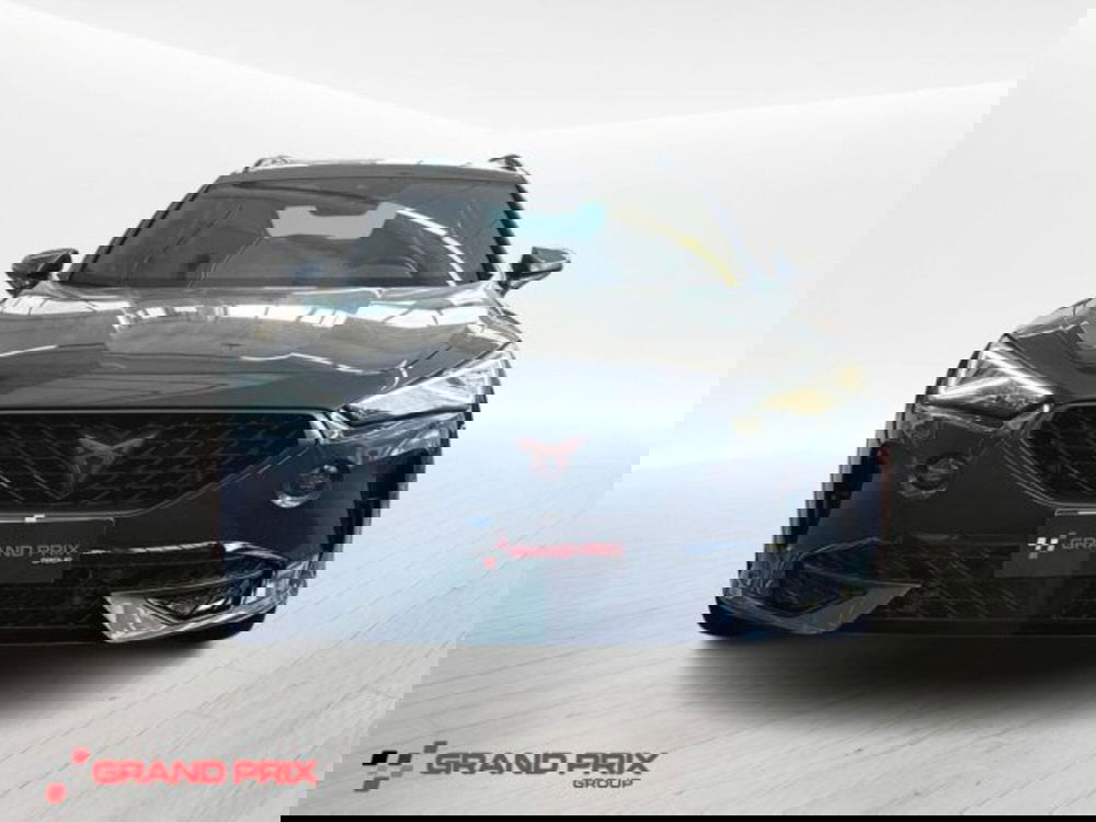 Cupra Formentor usata a Bologna (3)