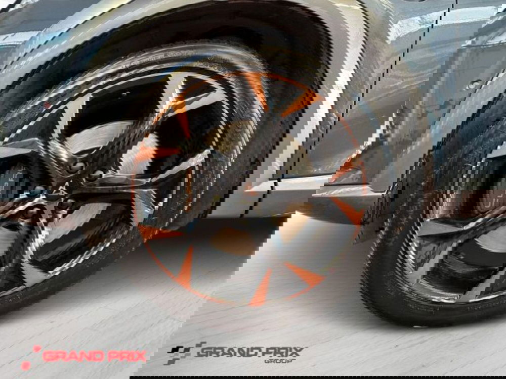 Cupra Formentor usata a Bologna (6)