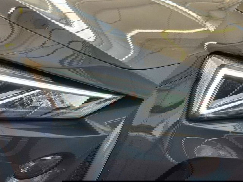 Cupra Formentor usata a Bologna (7)