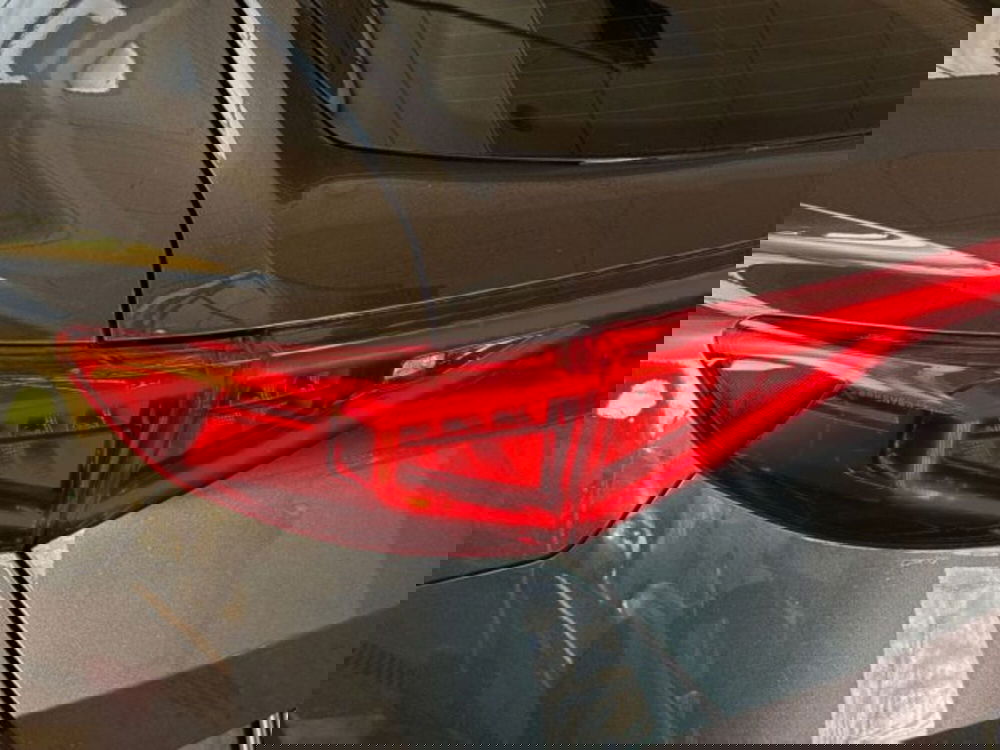 Cupra Formentor usata a Bologna (8)