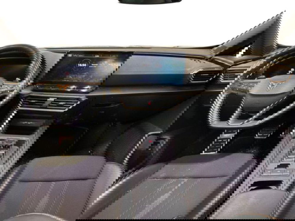 Cupra Formentor usata a Bologna (9)