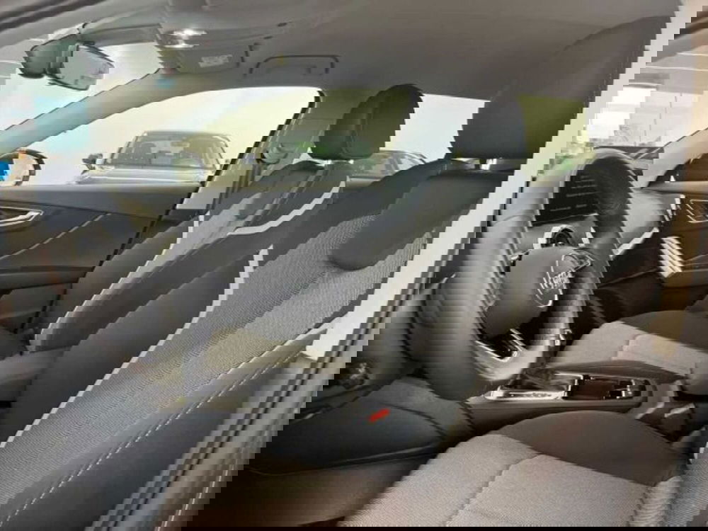 Audi Q2 usata a Bologna (12)