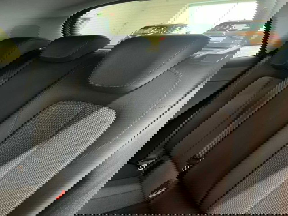 Audi Q2 usata a Bologna (13)