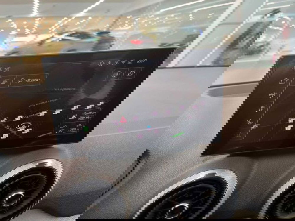 Audi Q2 usata a Bologna (14)