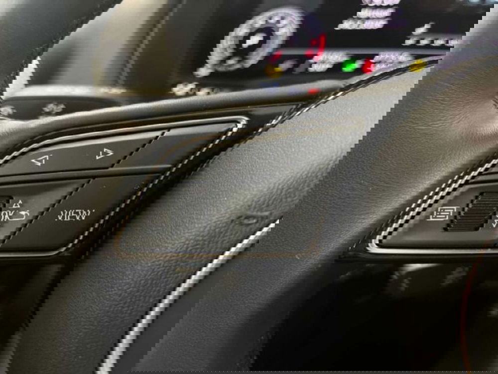 Audi Q2 usata a Bologna (15)