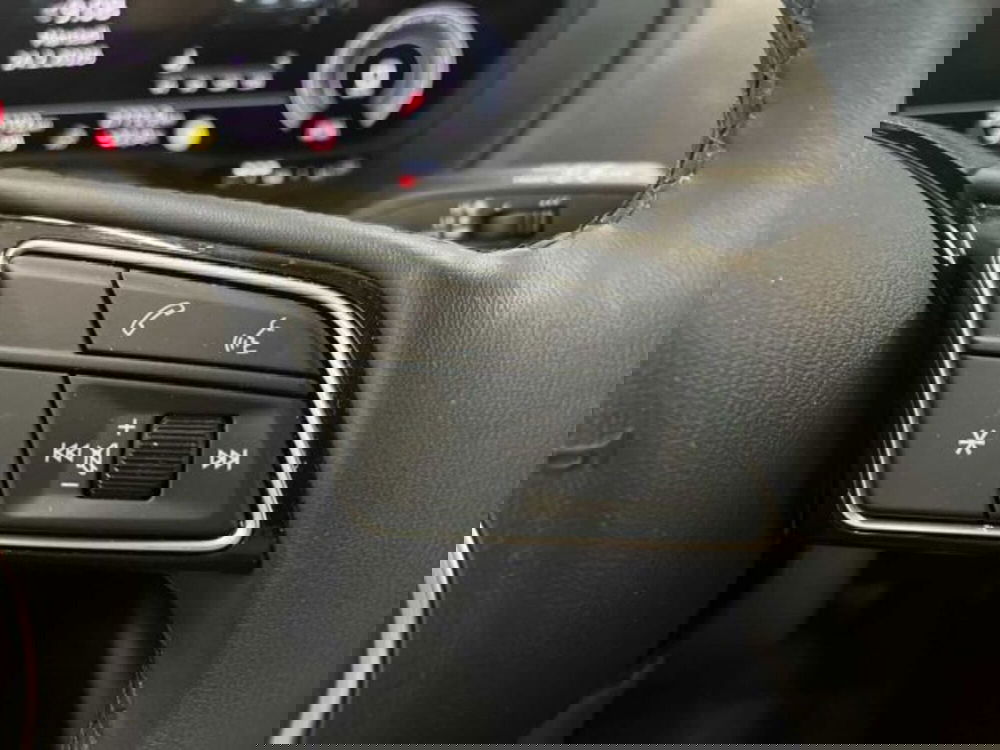 Audi Q2 usata a Bologna (16)