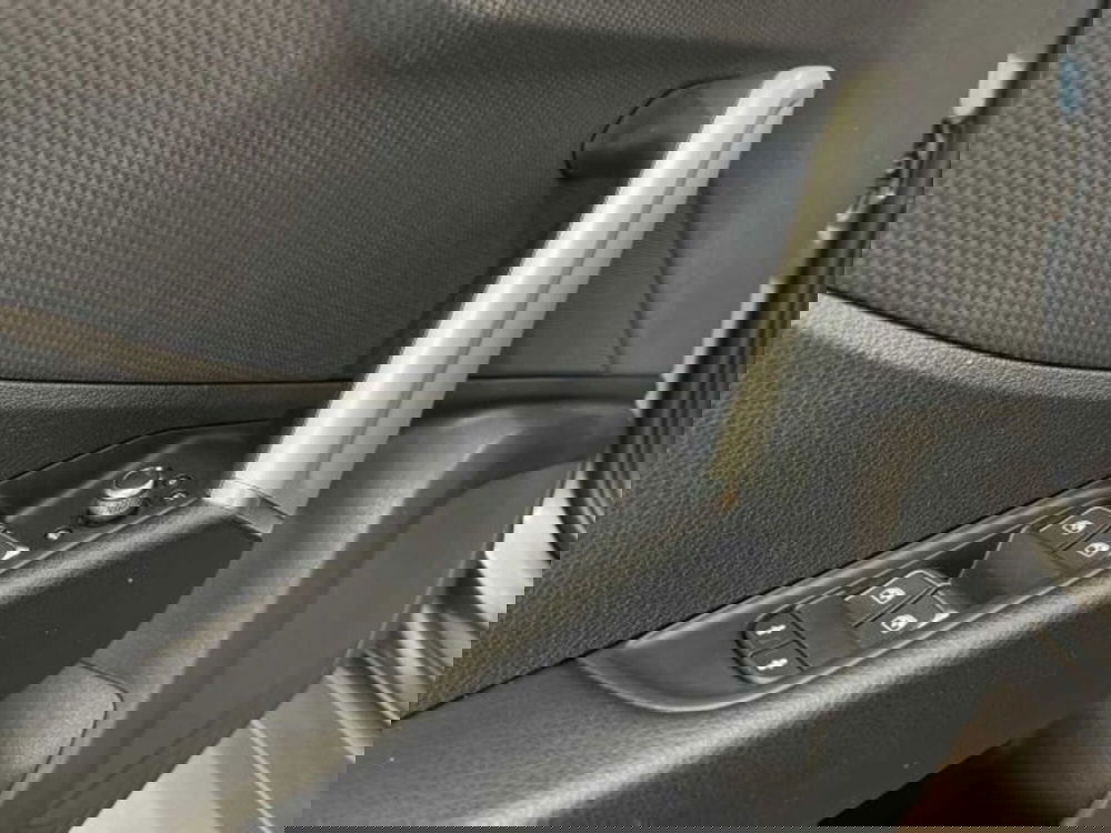 Audi Q2 usata a Bologna (17)