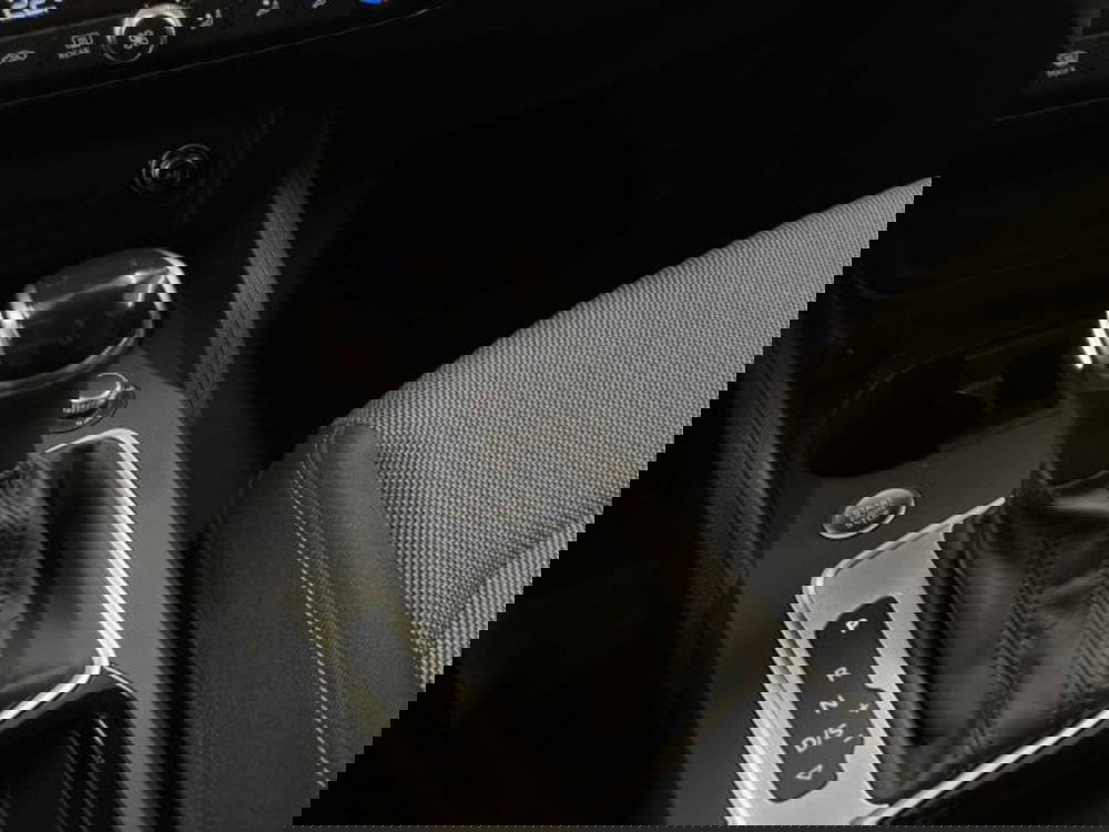 Audi Q2 usata a Bologna (18)