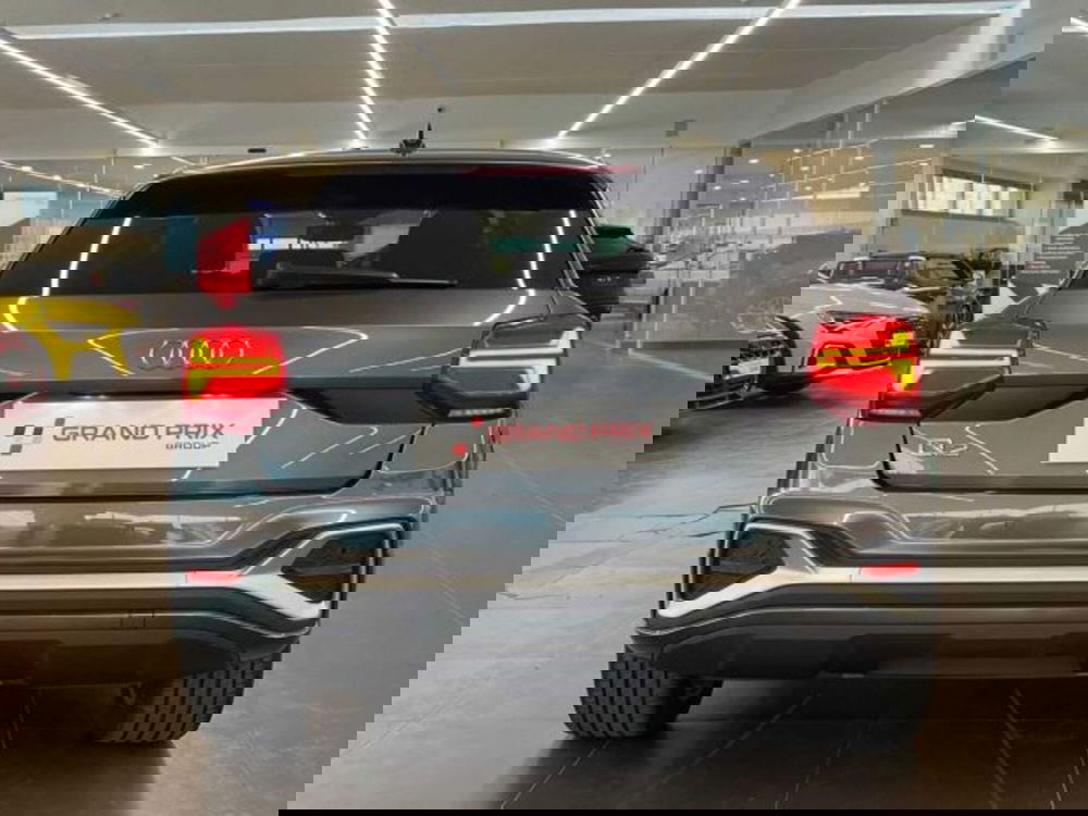 Audi Q2 usata a Bologna (5)